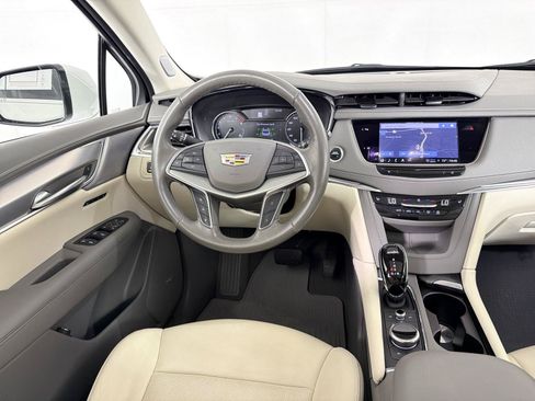 Used 2024 Cadillac XT5 Premium Luxury AWD/4WD image 21
