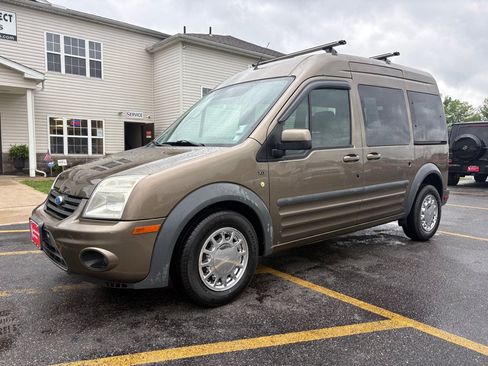 Used 2012 Ford Transit Connect XLT Premium FWD image 2