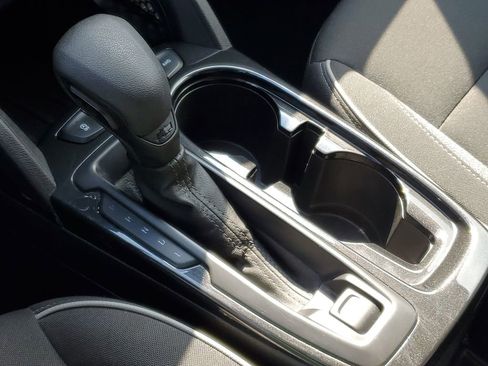 Used 2025 Chevrolet TrailBlazer LT image 22