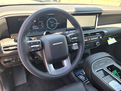 New 2026 Hyundai Palisade Calligraphy AWD/4WD image 9
