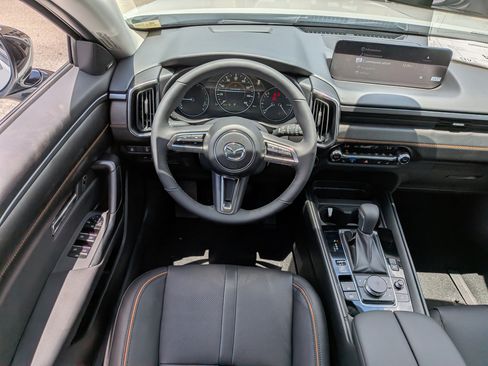 New 2026 MAZDA CX-50 AWD 2.5 S w/ Weather Package image 18