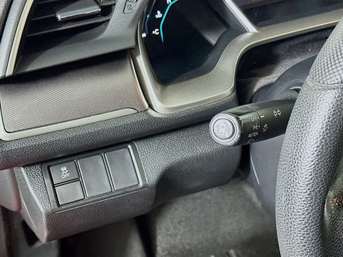 Used 2016 Honda Civic EX image 16