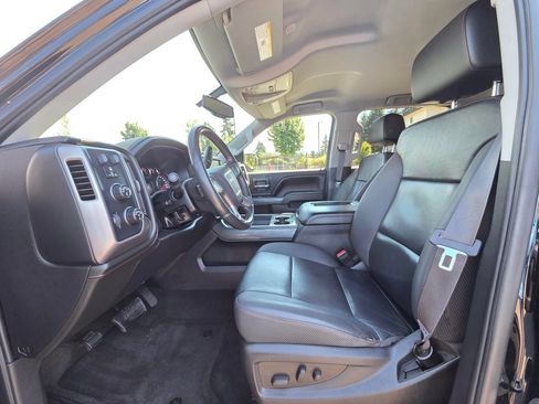Used 2016 GMC Sierra 1500 SLT w/ All-Terrain Package AWD/4WD image 27