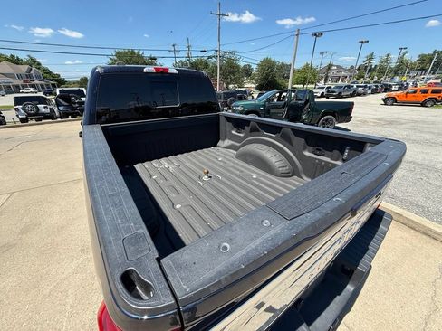 Used 2024 Ford F250 King Ranch AWD/4WD image 8