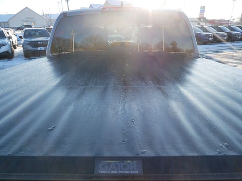 Used 2023 Nissan Frontier PRO-4X w/ Pro Convenience Package image 18