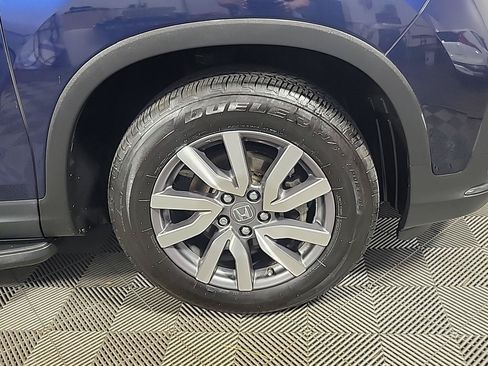 Certified 2020 Honda Pilot EX-L image 3