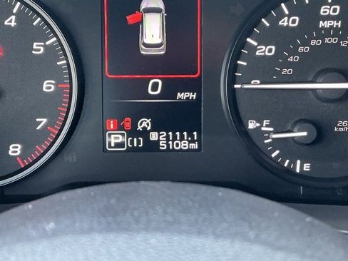 Certified 2025 Subaru Forester w/ Convenience Package #1 image 30