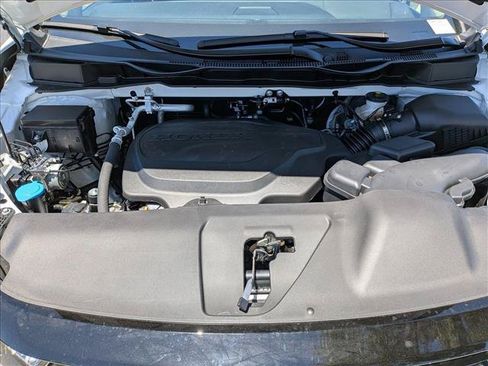 New 2026 Honda Odyssey Elite image 19