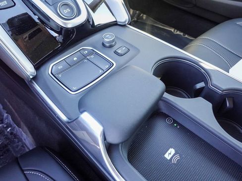 New 2025 Acura TLX Technology Package image 21