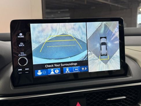 Used 2025 Acura ADX A-Spec image 41