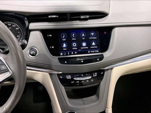 Used 2020 Cadillac XT5 Premium Luxury AWD/4WD image 5