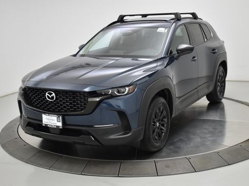 New 2026 MAZDA CX-50 AWD 2.5 Hybrid w/ Premium Pkg image 15