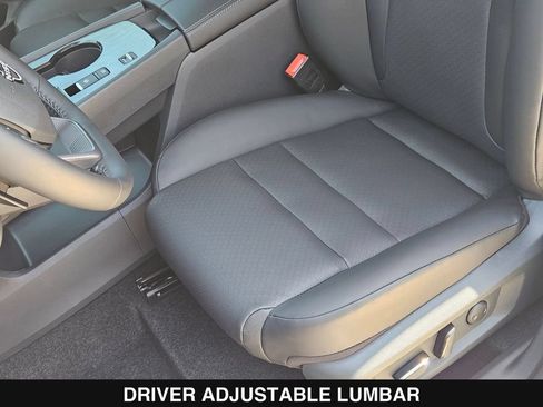 New 2026 Nissan Rogue Dark Armor FWD image 16