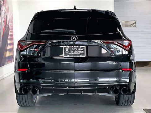 Used 2024 Acura MDX Type S AWD/4WD image 5