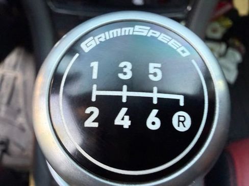 Used 2021 Subaru WRX STI AWD/4WD image 31