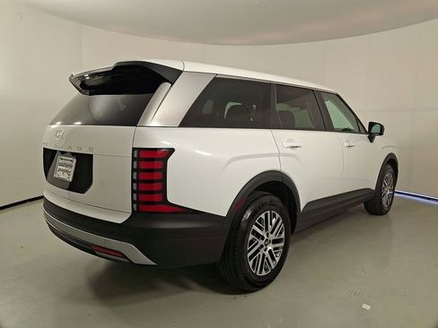 New 2026 Hyundai Palisade SE FWD image 6