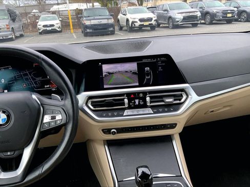 Used 2023 BMW 430i xDrive Convertible w/ Premium Package image 6