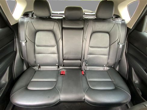 Used 2024 MAZDA CX-5 AWD 2.5 S w/ Select Package image 14
