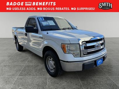 Used 2013 Ford F150 XL w/ PWR Equipment Group