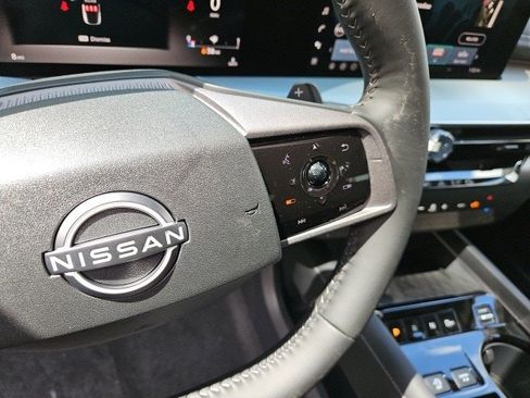 New 2025 Nissan Murano SL w/ Cargo Package image 23