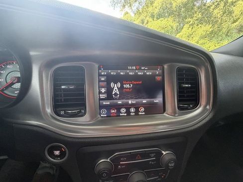 Used 2023 Dodge Charger SXT w/ Blacktop Package RWD image 19