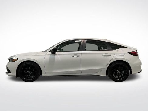Certified 2024 Honda Civic Sport image 30