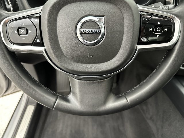 Certified 2024 Volvo S60 B5 Plus AWD/4WD image 14