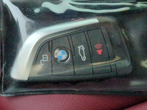 Certified 2026 BMW 230i xDrive Coupe w/ Premium Package AWD/4WD image 34