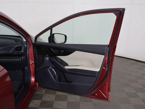 Used 2022 Subaru Impreza 2.0i image 16