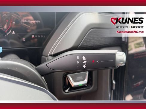 New 2026 GMC Yukon AT4 Ultimate w/ LPO, Floor Liner Package AWD/4WD image 29