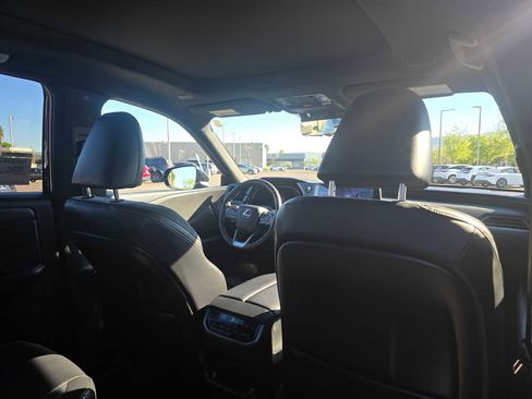 New 2026 Lexus TX 350 AWD image 16