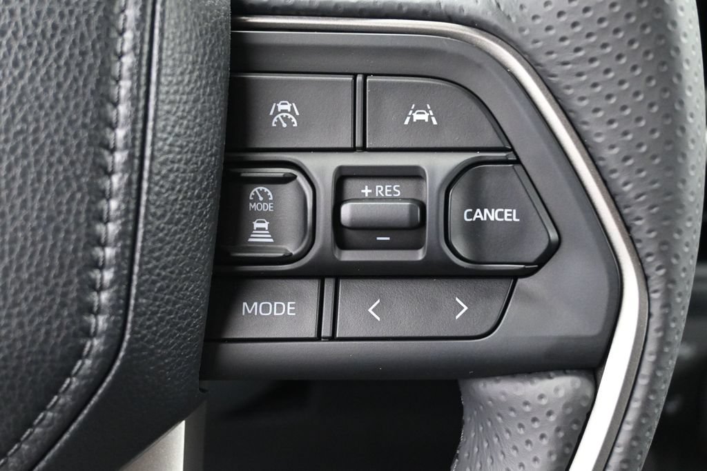 Certified 2026 Toyota 4Runner Platinum AWD/4WD image 19