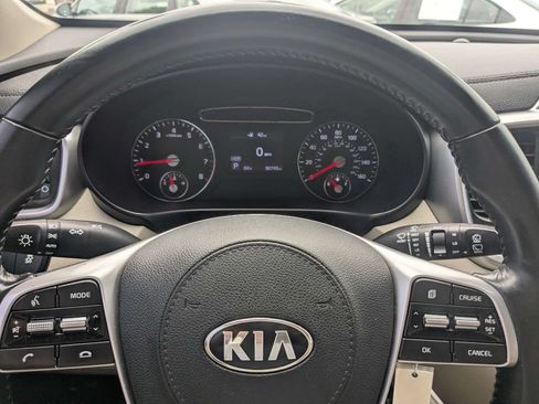 Used 2020 Kia Sorento LX w/ LX I4 Convenience Package FWD image 29