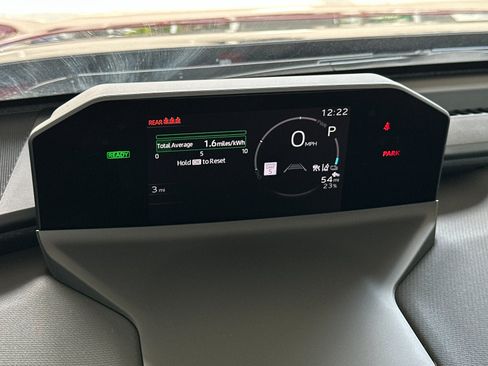 New 2026 Toyota bZ AWD/4WD image 23