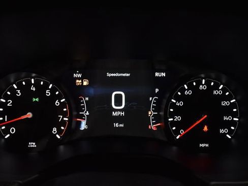 New 2026 Jeep Compass Limited image 22