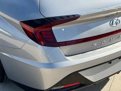 Used 2023 Hyundai Sonata SEL Plus image 13