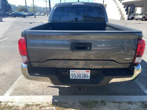 Used 2023 Toyota Tacoma SR5 image 3