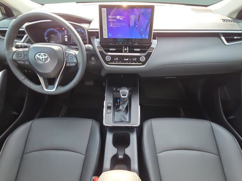 Certified 2026 Toyota Corolla Cross XLE w/ Convenience Package AWD/4WD image 16