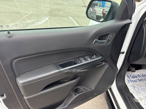 Used 2021 GMC Canyon AT4 image 21