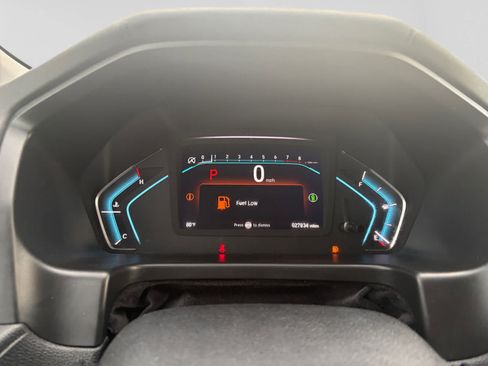 Used 2023 Honda Odyssey Touring image 14
