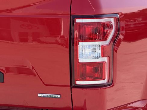 Used 2018 Ford F150 XL w/ Equipment Group 101A Mid RWD image 11