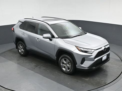 Used 2024 Toyota RAV4 XLE w/ Convenience Package image 58