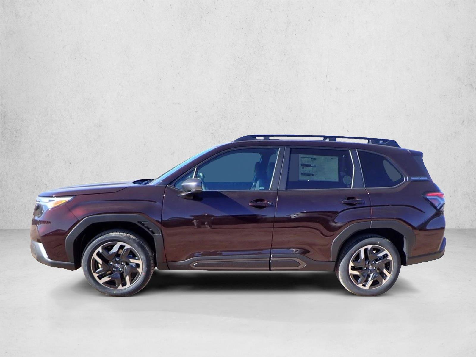Used 2026 Subaru Forester Limited AWD/4WD image 2