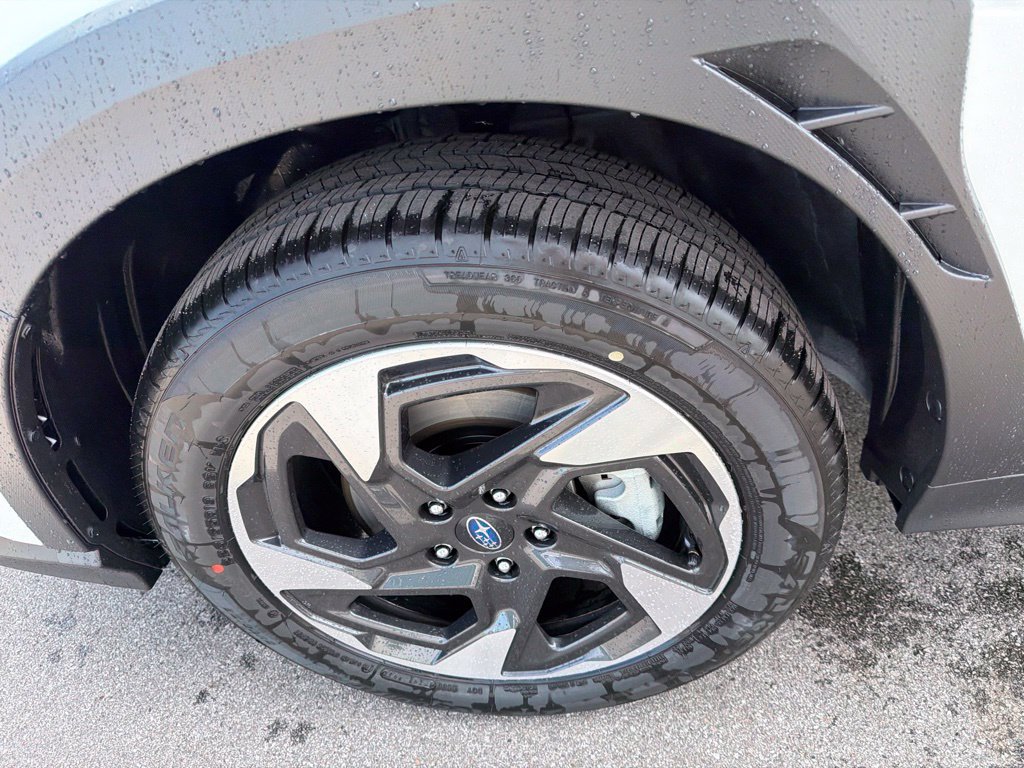 New 2026 Subaru Crosstrek 2.5i Limited AWD/4WD image 33