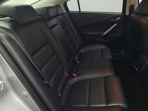 Used 2014 MAZDA MAZDA6 Touring image 19