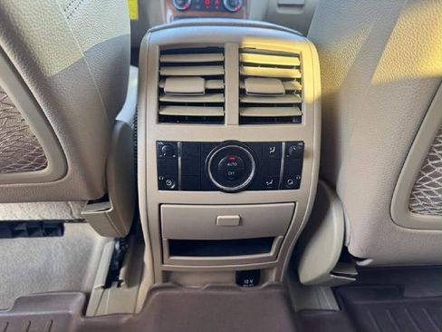 Used 2008 Mercedes-Benz ML 320 4MATIC image 26