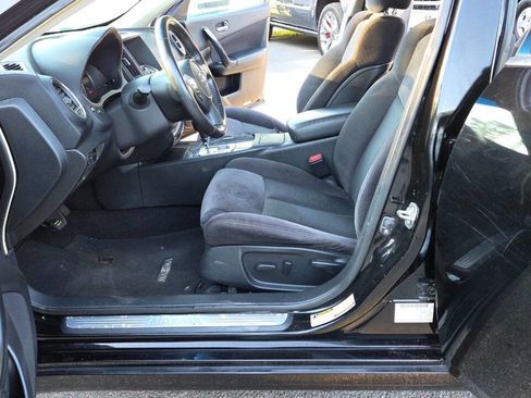 Used 2014 Nissan Maxima 3.5 S FWD image 25
