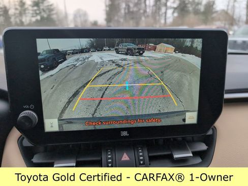 Certified 2023 Toyota RAV4 XLE Premium image 23