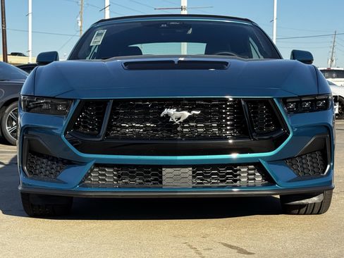New 2026 Ford Mustang GT Premium image 5