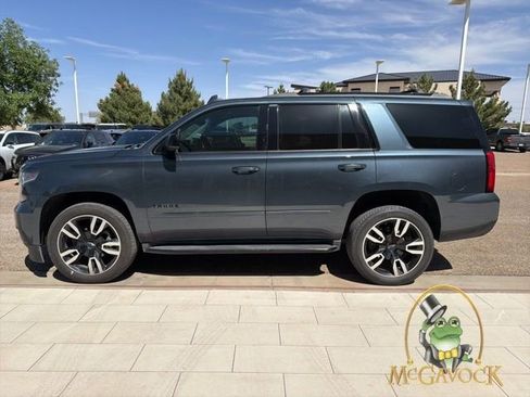 Used 2019 Chevrolet Tahoe Premier RWD image 5
